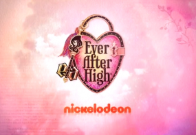 Nickelodeon - Ever After High - Maratón